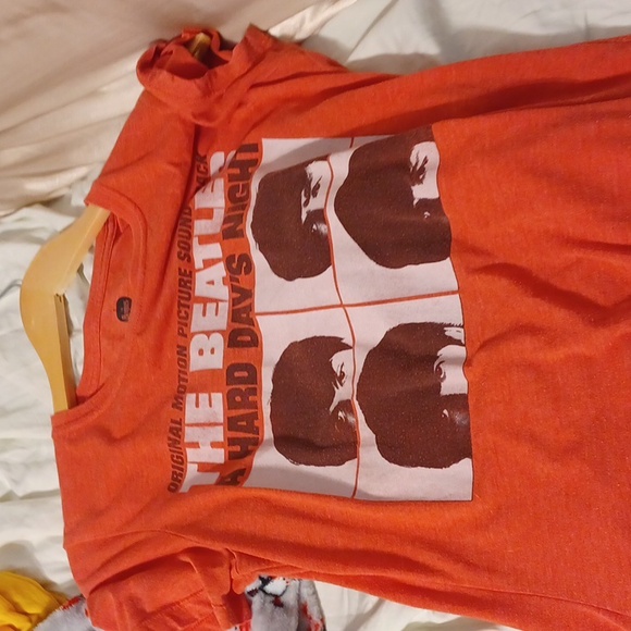 Beatles tee - Picture 1 of 1